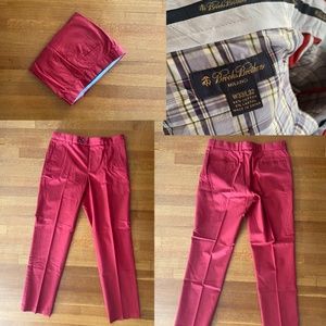 Dress Nantucket Reds